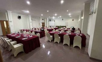 LPP Convention Hotel Demangan