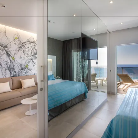 Estimar Calpe Suitopia