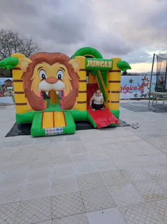 Gojim Casa Rural Отели в г. Сан-Мартинью-даш-Шанш