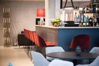 The Amberlyn Suite Hotel