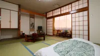Seaside Hotel Kujukuri فنادق في سانمو
