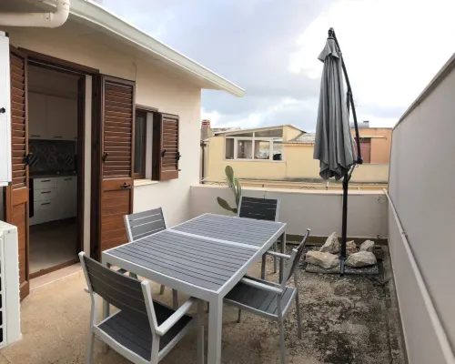 A la Batìa - Ospitalità Diffusa Hotels in Partanna