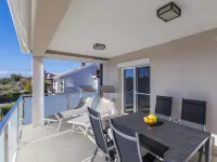 Villa Galici Hotels in Murine