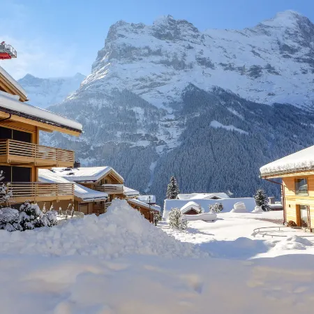 Chalet Butz