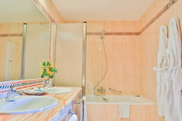 Hotel Velada Mérida Habitaciones Photos