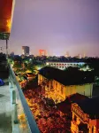 Ruby Hotel Các khách sạn ở Mỹ Lộc