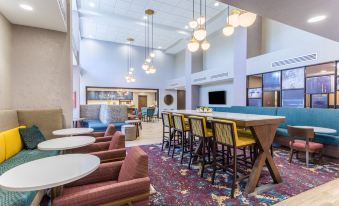 Hampton Inn by Hilton Chattanooga East Ridge