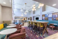 Hampton Inn by Hilton Chattanooga East Ridge Hotel di East Ridge