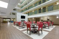 Comfort Suites Near Potomac Mills Hotels in Neabsco