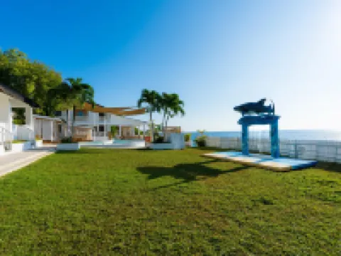 Serene Oasis Resort - Oslob Cebu Philippines Hotels in Boljoon