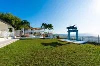 Serene Oasis Resort - Oslob Cebu Philippines Hotels in Boljoon