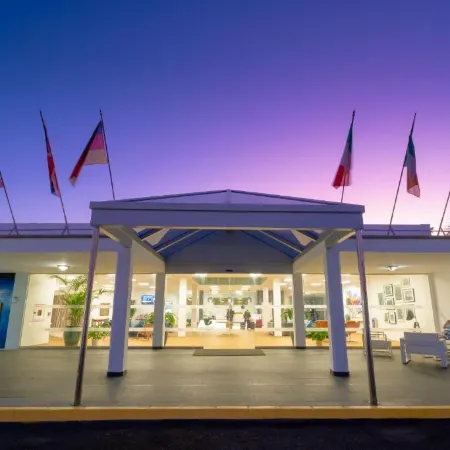 Apartamentos Santa Rosa