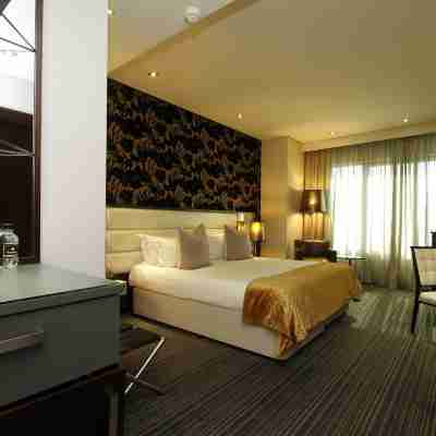 Coastlands Umhlanga Hotel and Convention Centre Rooms