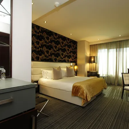 Coastlands Umhlanga Hotel and Convention Centre