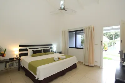Seis Playas Hotel Hôtels à : Tamarindo