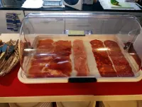 Hostal Aslyp 114 - Bữa sáng