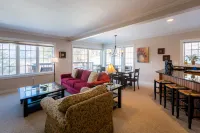 Topnotch Resort Hotels in Cambridge