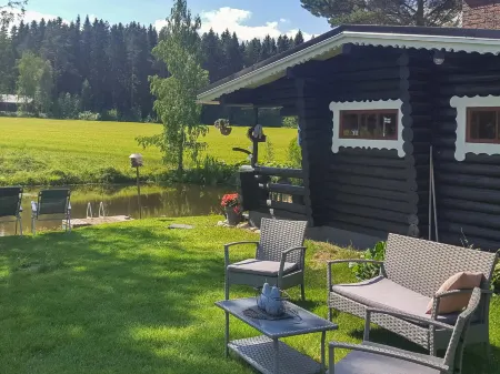 Hilupilttuu Отели в г. Forssa sub-region