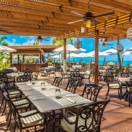 Seven Stars Resort & Spa
