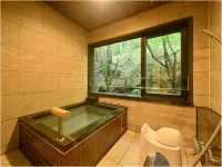 Ryokan Sumiya Kihoan - Hot Springs