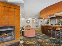 The Gibraltar - bar