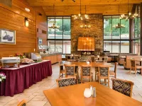 River Terrace Resort & Convention Center