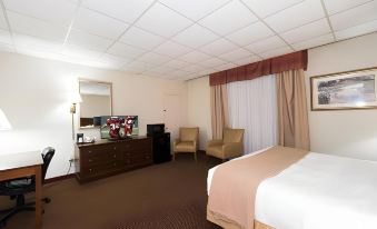 Quality Inn & Suites Owego