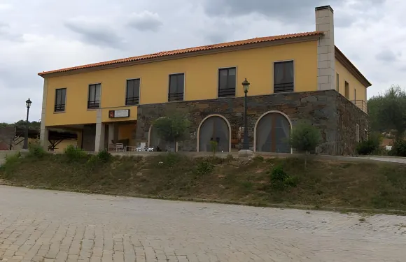 佩雷拉斯先生鄉村酒店