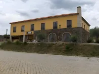 Hotel Rural Sra de Pereiras Отели в г. 