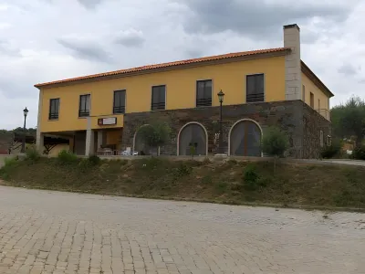 Hotel Rural Sra de Pereiras Hotels in Cacarelhos