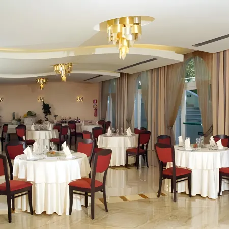 Grand Hotel Olimpo