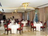 Grand Hotel Olimpo - breakfast
