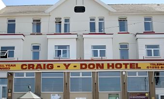 Craig-y-Don