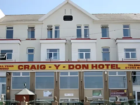 Craig-y-Don