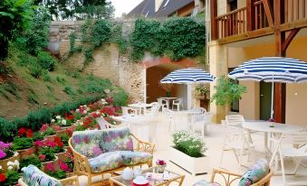 Hotel de Compostelle