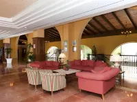 Hipotels Barrosa Garden Hotels in Urbanización Novo Santi Petri