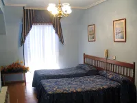 Hotel Isabel Hôtels à : Noja