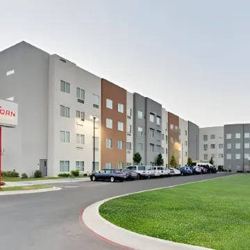 Hawthorn Suites by Wyndham Lubbock