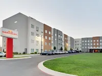Hawthorn Suites by Wyndham Lubbock Hotel di Lubbock