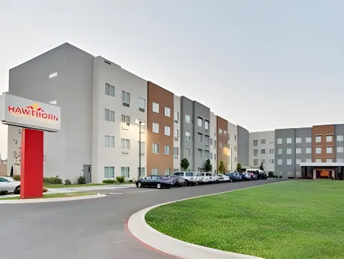 ホーソーン スイーツ、ウィンダム ルボック