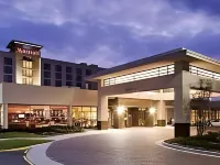 Delta Hotels Chesapeake Norfolk