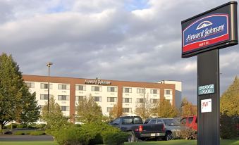 Germaine Inn South Portland