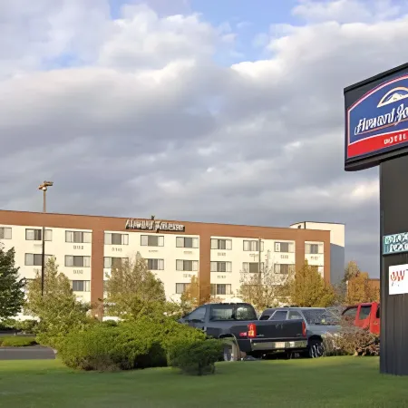 Clarion Pointe South Portland