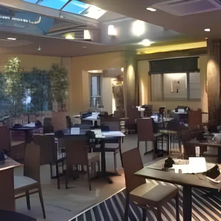 Waterford Lodge Hotel