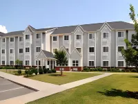 SureStay by Best Western Huntsville East - 2-Star