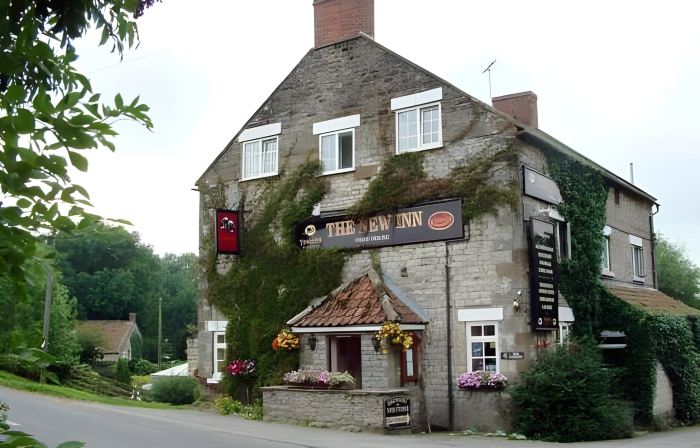 The New Inn