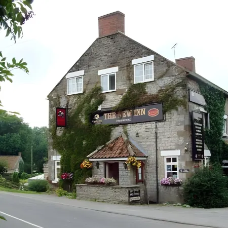 The New Inn Hotels in Pickering