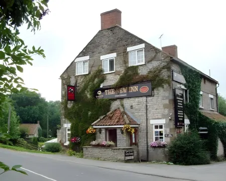 The New Inn Hotels in Pickering