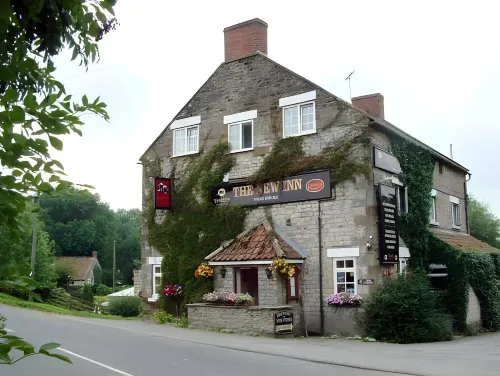 The New Inn Hotels in Pickering