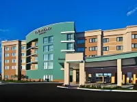 Courtyard Newport News Airport Hoteles en Newport News
